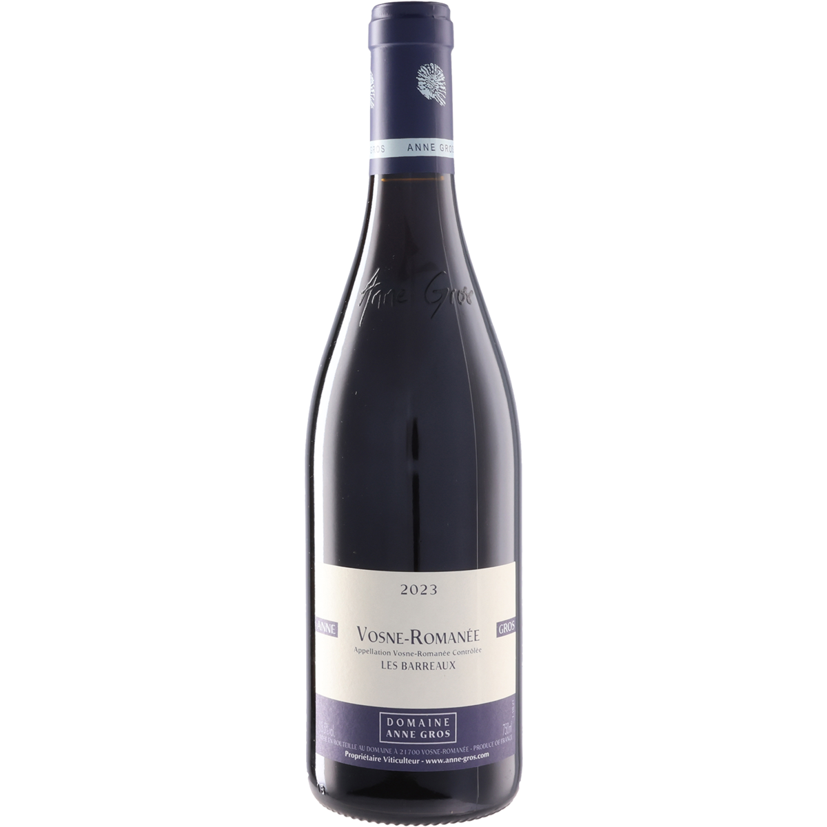 Vosne-Romanee les Barreaux