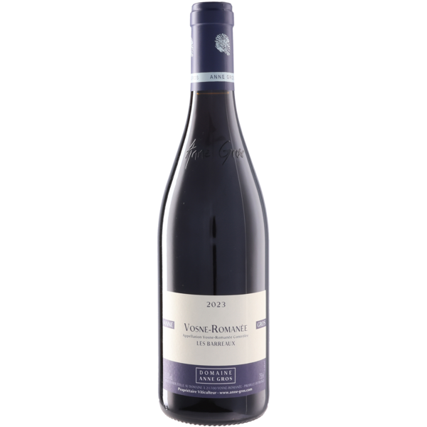 Vosne-Romanee les Barreaux