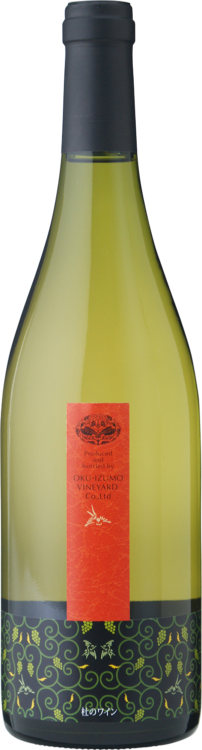 Mori no Wine White