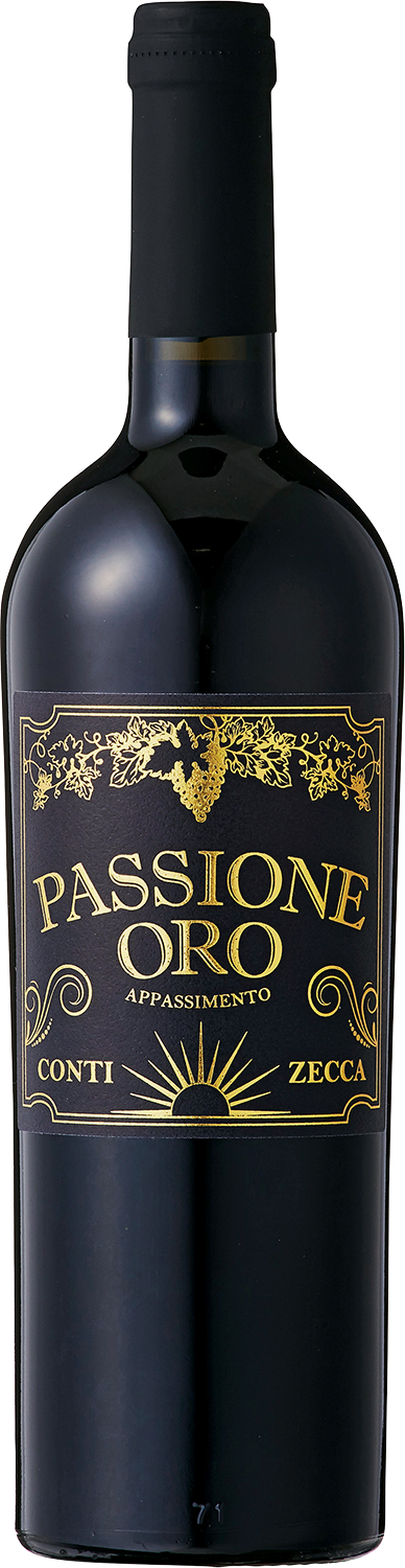 Passione Oro Appassimento