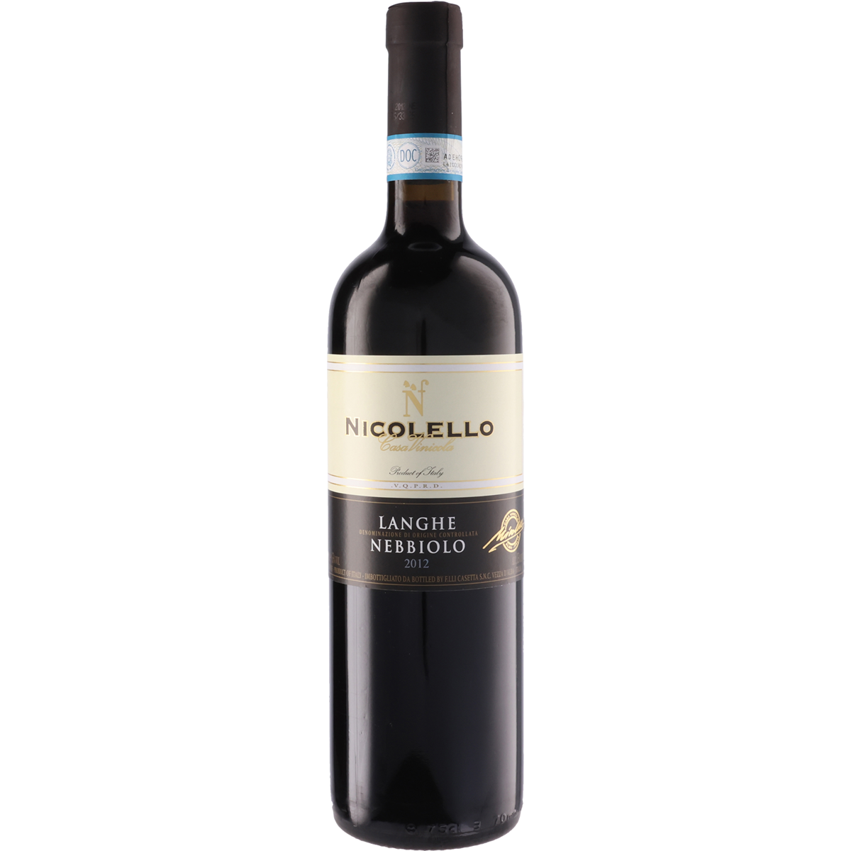 Langhe Nebbiolo