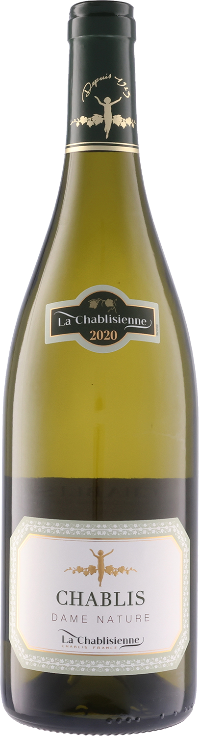 Chablis Dame Nature