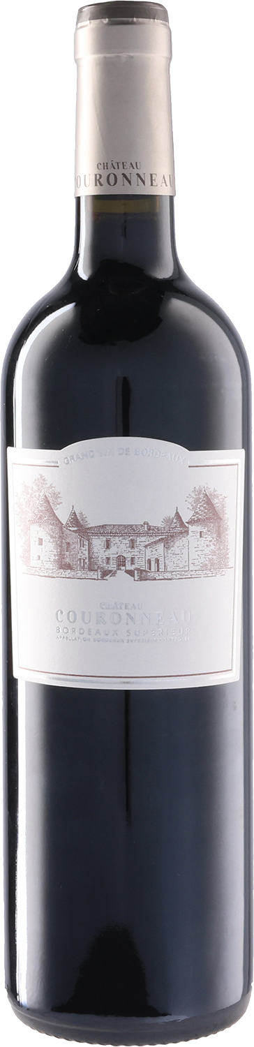 Chateau Couronneau Rouge