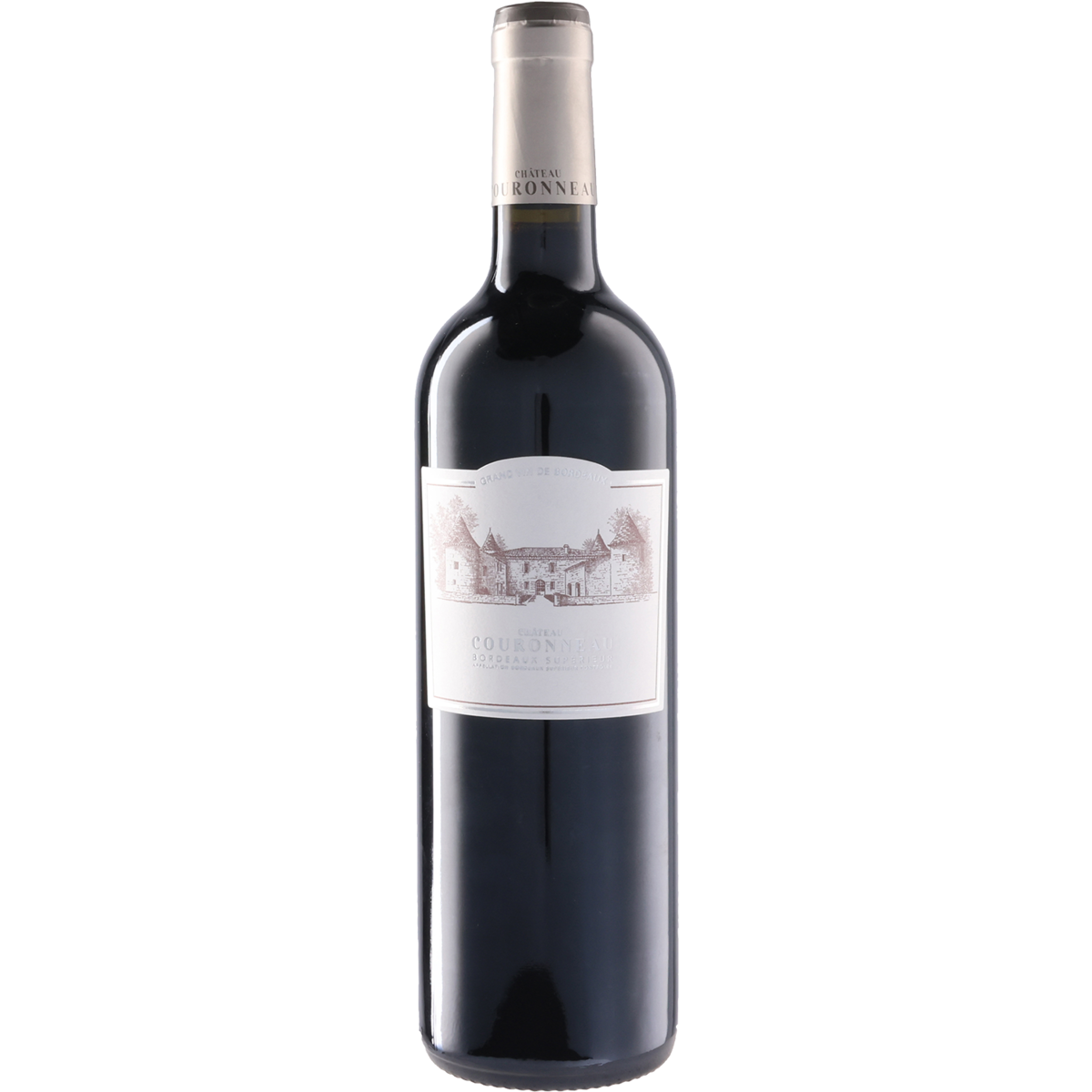 Chateau Couronneau Rouge