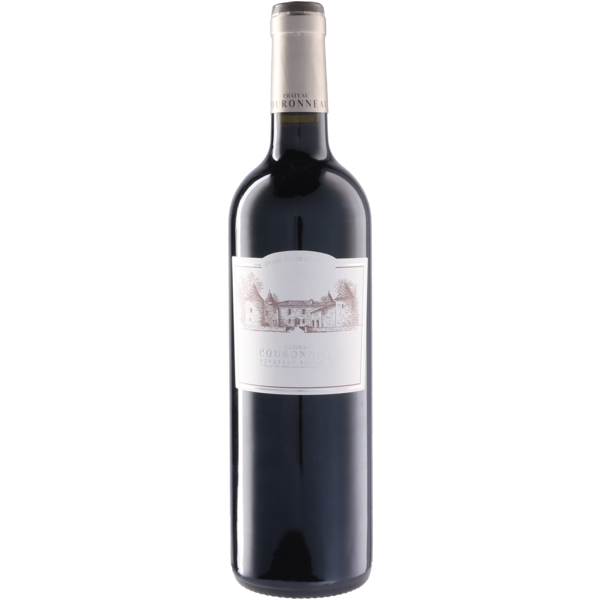 Chateau Couronneau Rouge