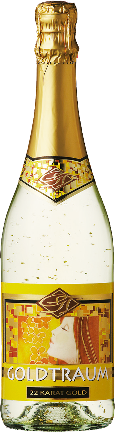 GOLDTRAUM Sparkling White