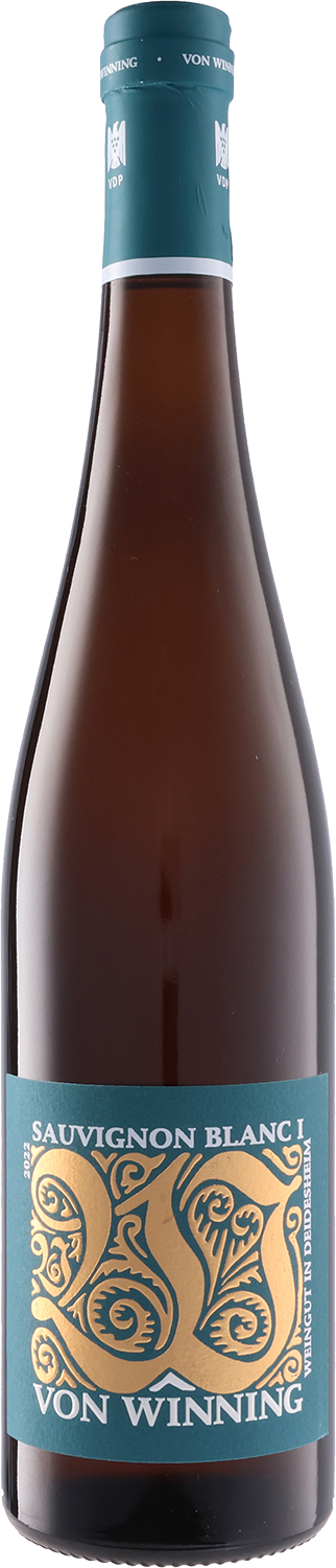 Von Winning Sauvignon Blanc Trocken I