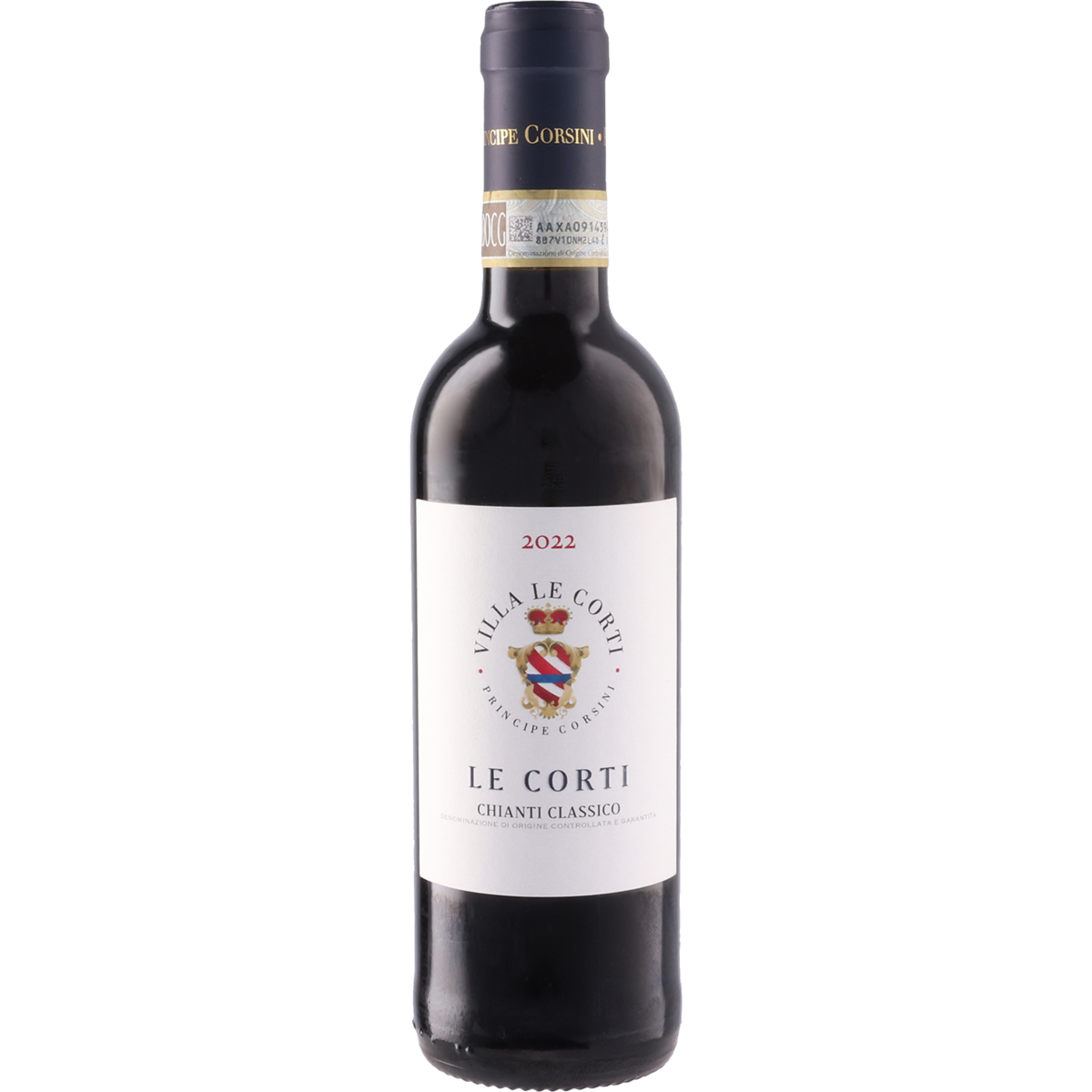 Chianti Classico Half