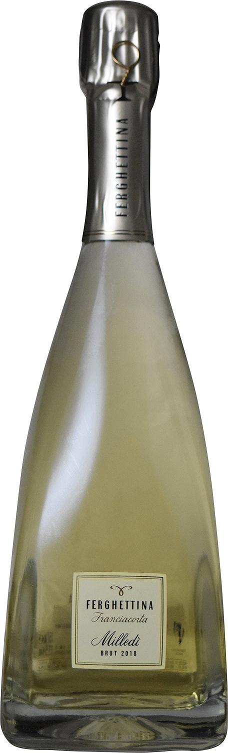 Milledi Franciacorta Brut