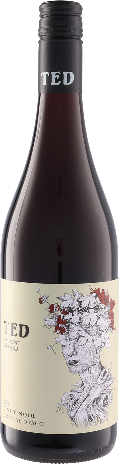 Ted Pinot Noir