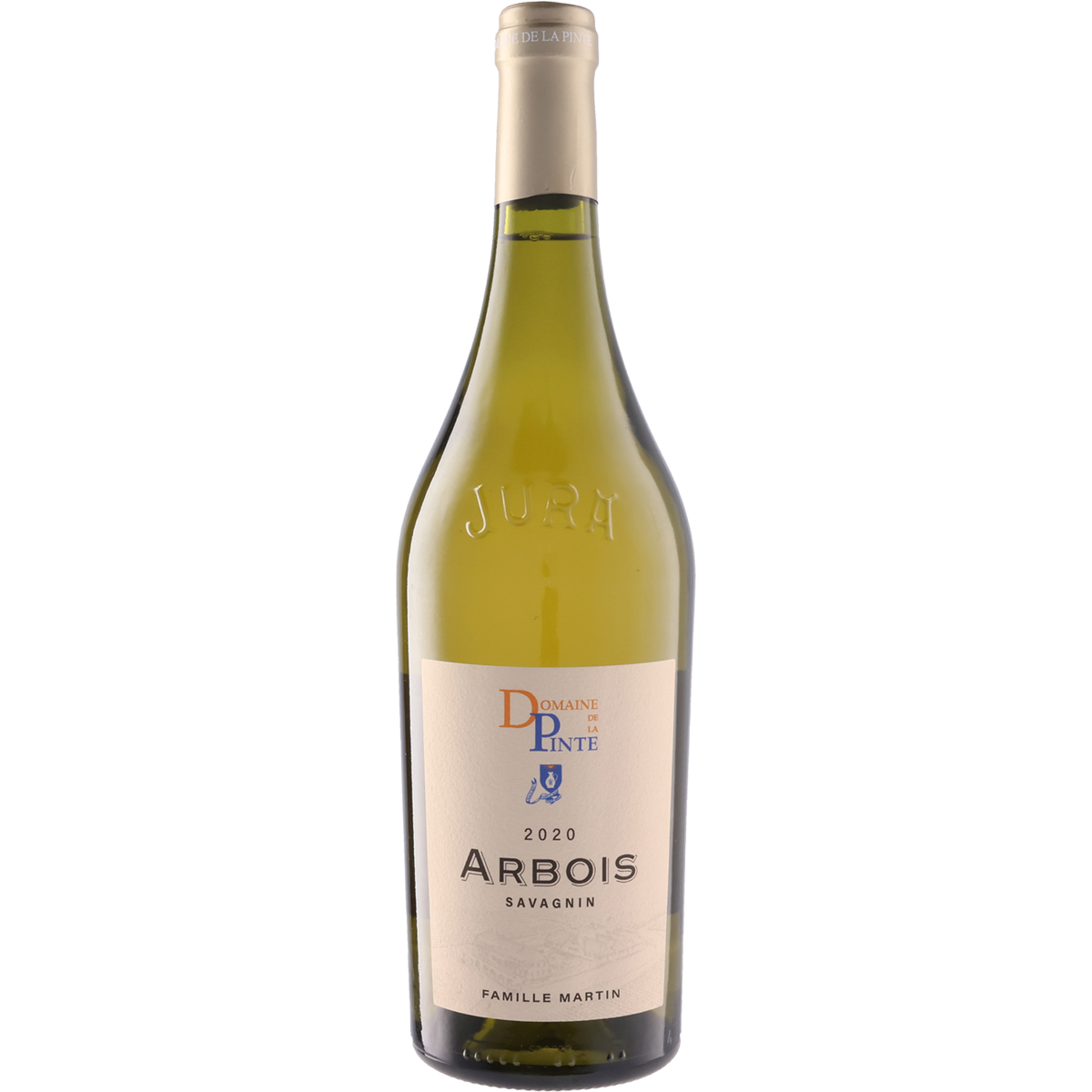 Arbois Savagnin Ouille