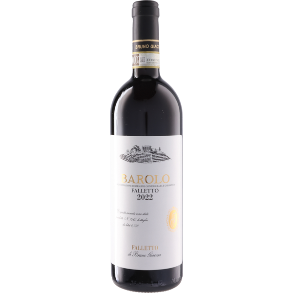 Barolo Falletto