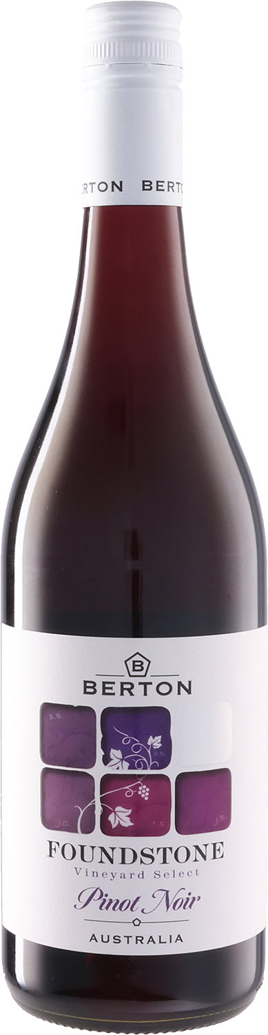 Found Stone Pinot Noir