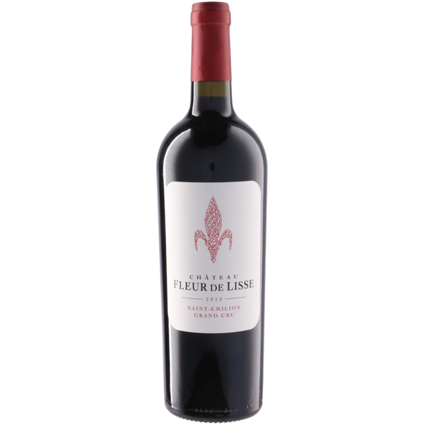 Chateau Fleur de Lisse