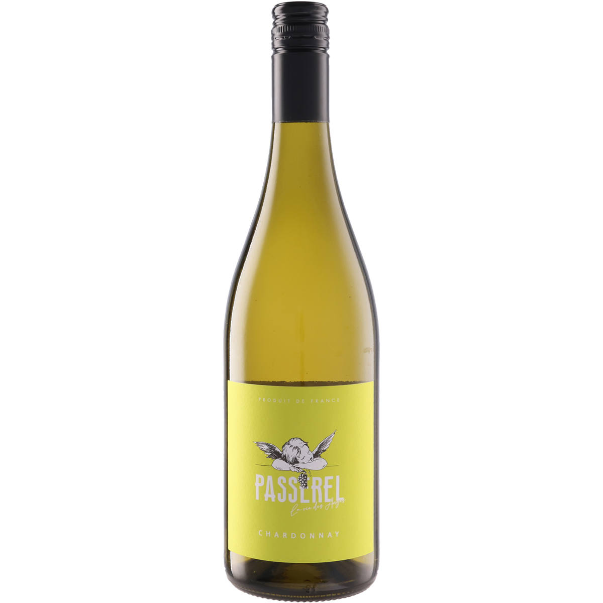 Passerel Chardonnay