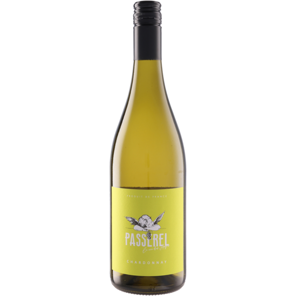 Passerel Chardonnay