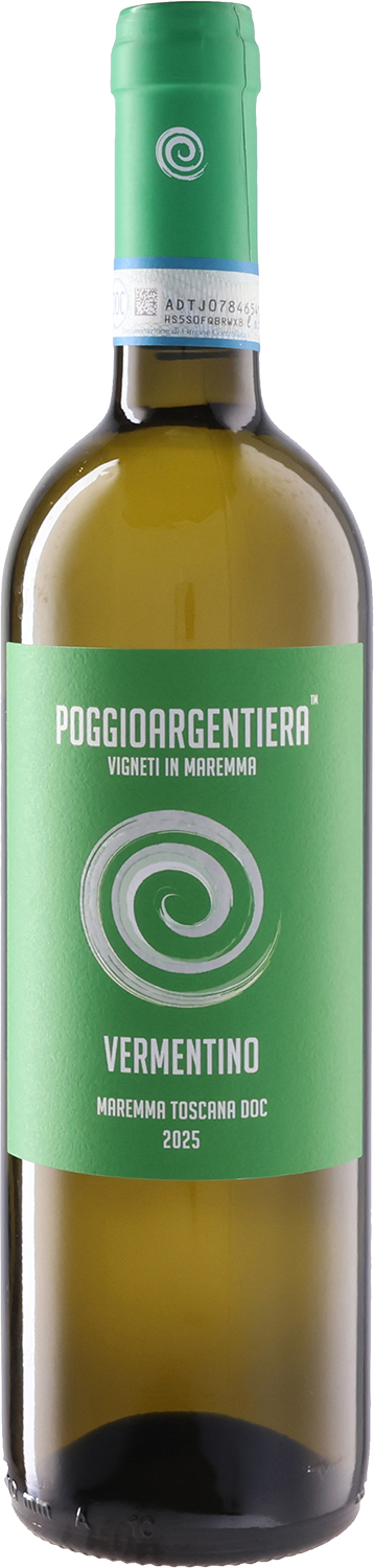 Vermentino Toscana