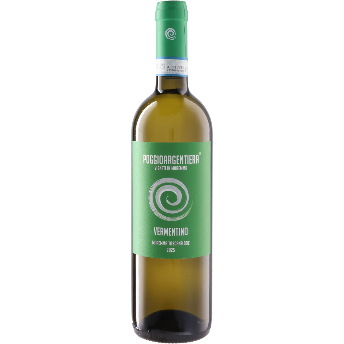 Vermentino Toscana
