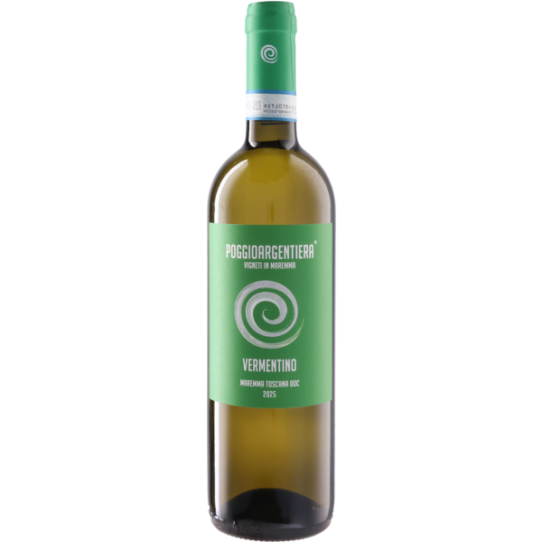 Vermentino Toscana