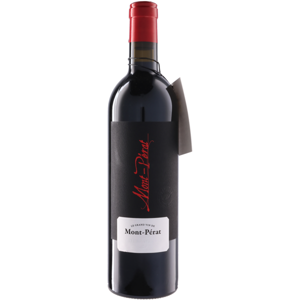 Le Grand Vin de Mont Perat Rouge