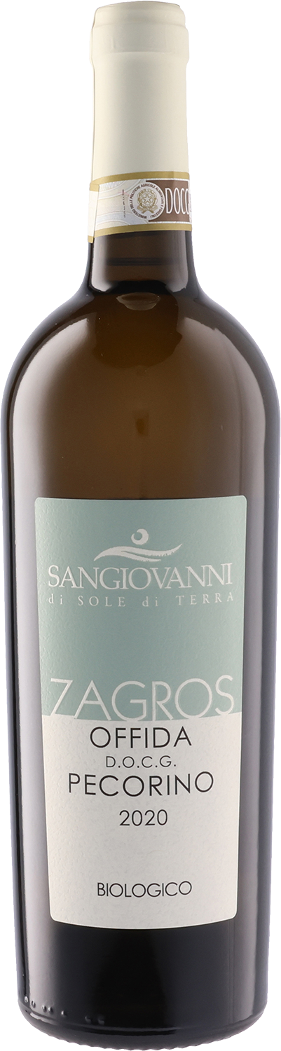 Zagros Offida Pecorino