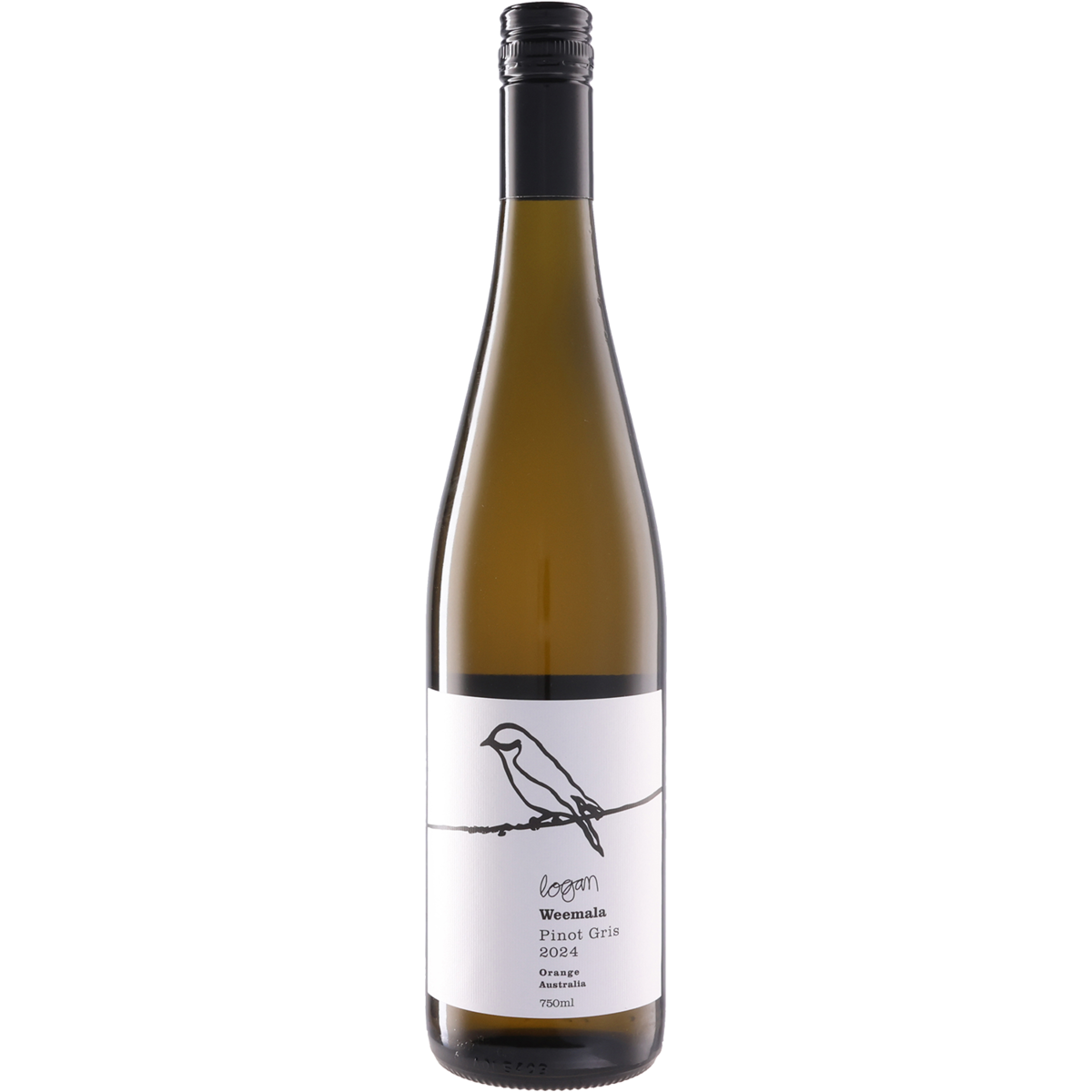 Weemala Pinot Gris
