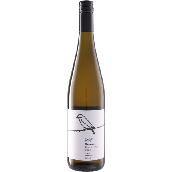 Weemala Pinot Gris