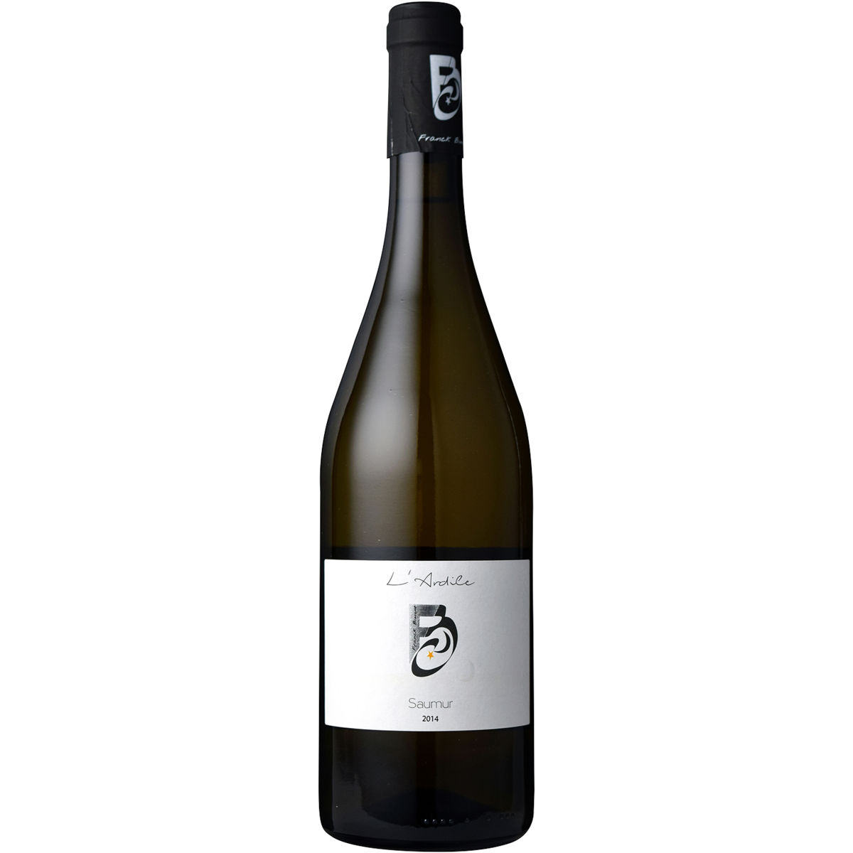 Saumur l'Ardile Blanc