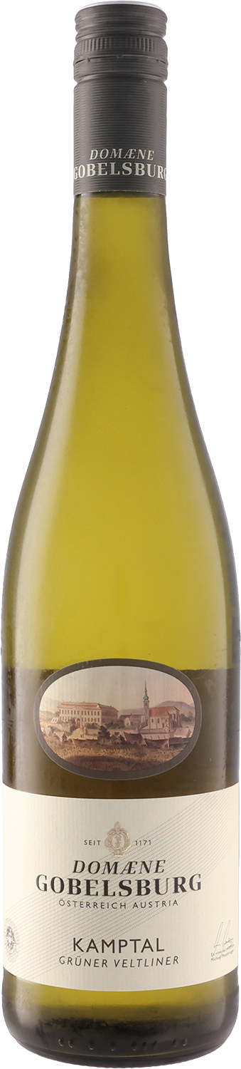 Domaene Gobelsburg Gruner Veltliner