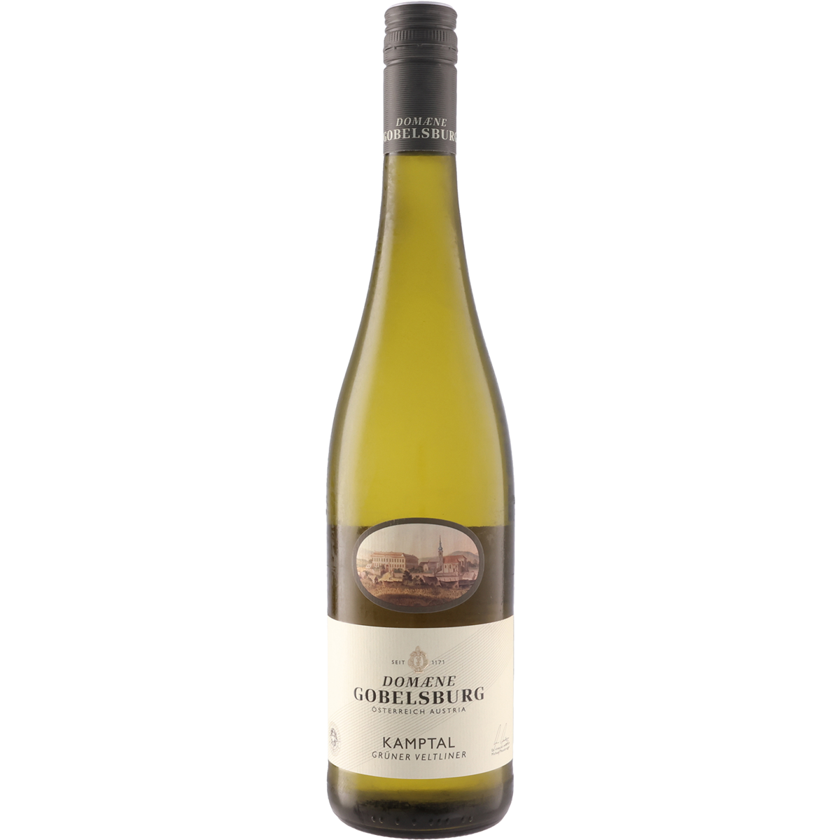 Domaene Gobelsburg Gruner Veltliner