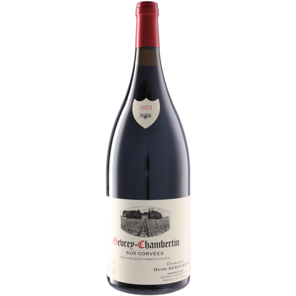 Gevrey-Chambertin Aux Corvees Magnum