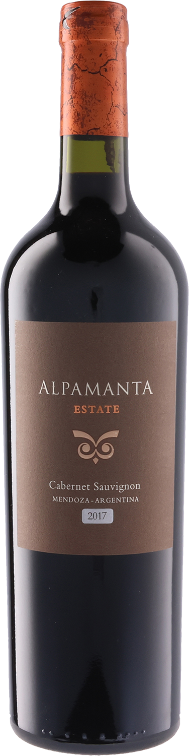 Alpamanta Estate Cabernet Sauvignon