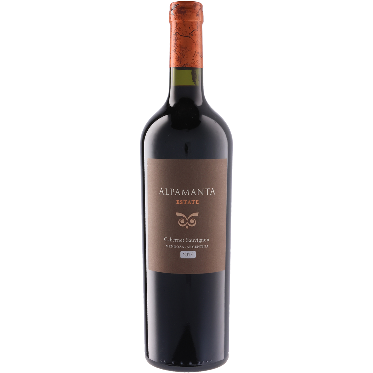 Alpamanta Estate Cabernet Sauvignon