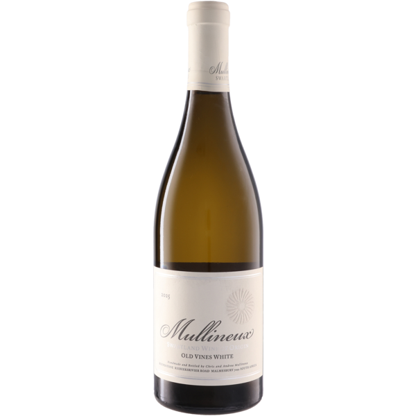 Mullineux Old Vines White