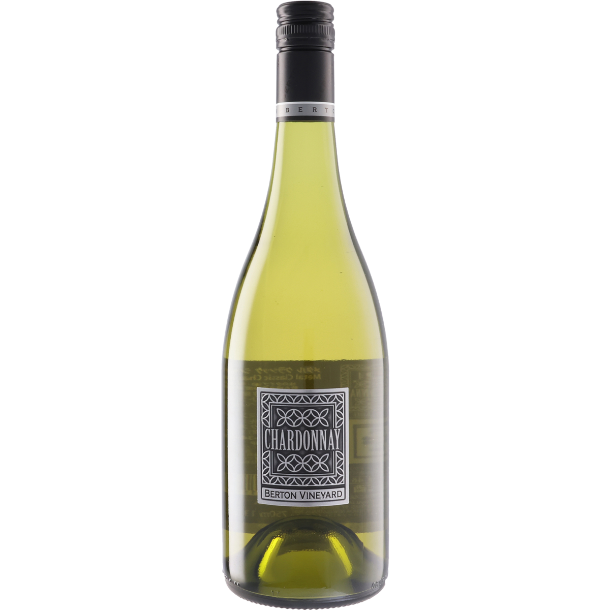 Metal Classic Chardonnay