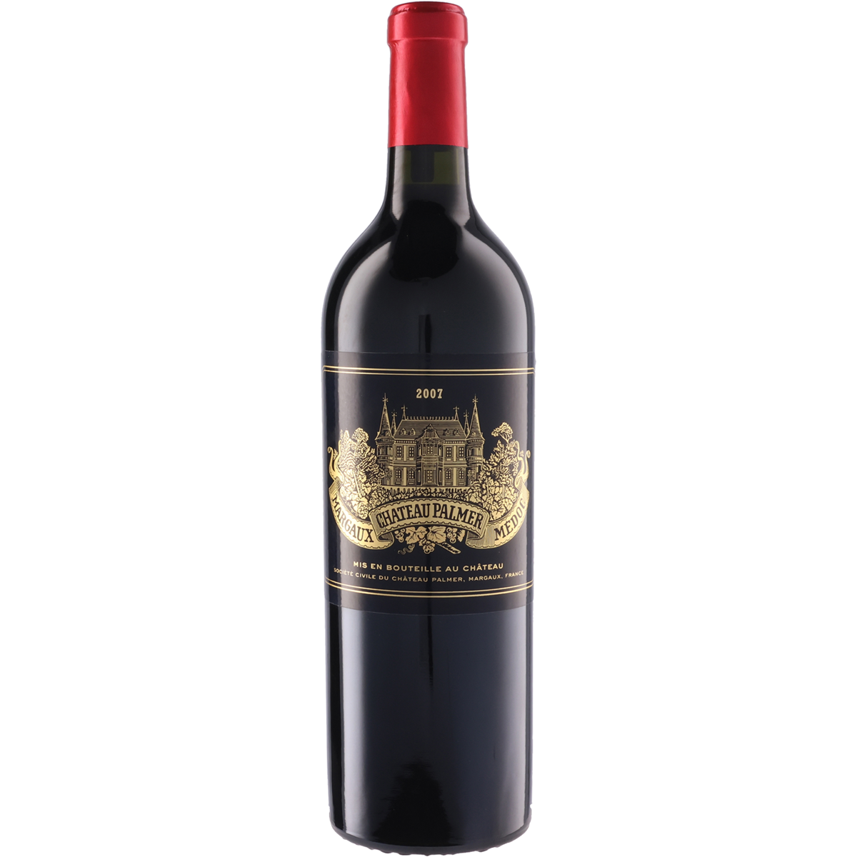 Chateau Palmer