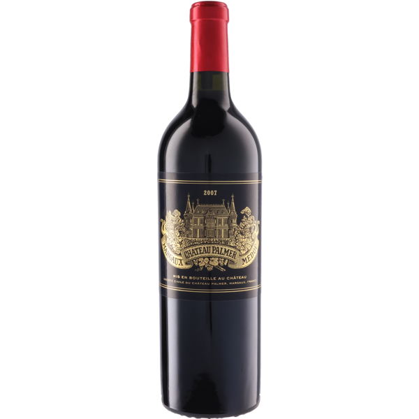 Chateau Palmer