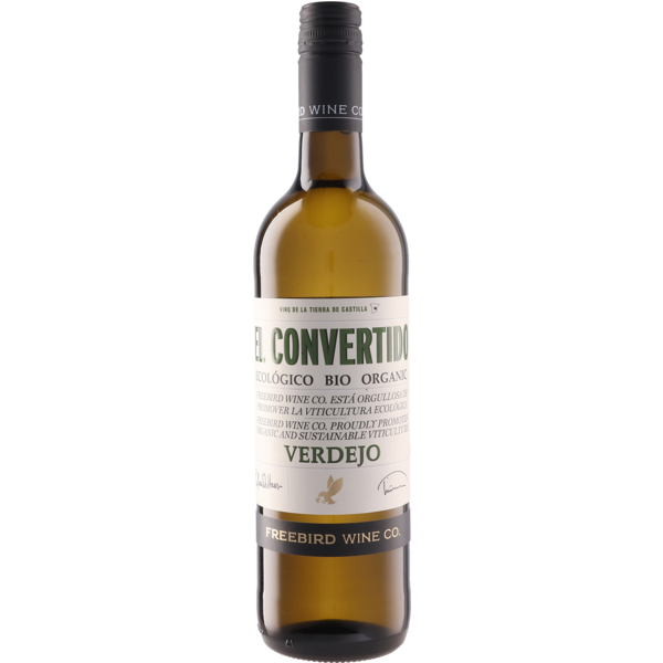 El Convertido Verdejo