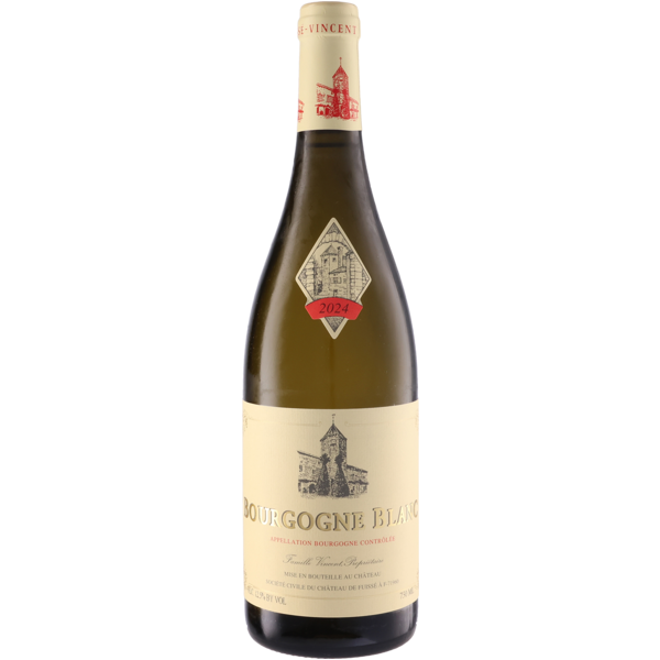 Bourgogne Blanc