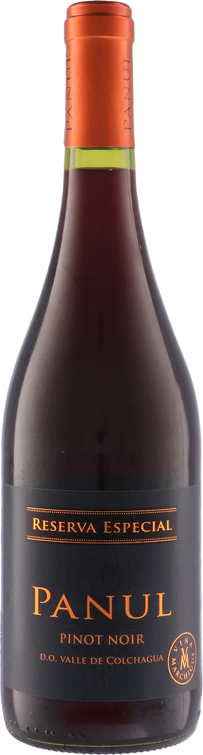 Panul Pinot Noir Reserva Especial