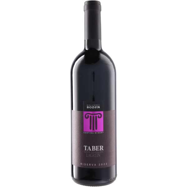 St. Maddalena Lagrein Riserva Taber