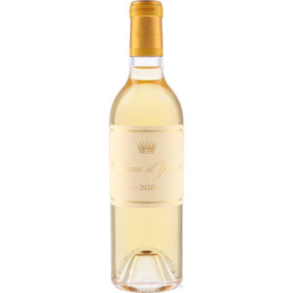 Chateau d'Yquem Half