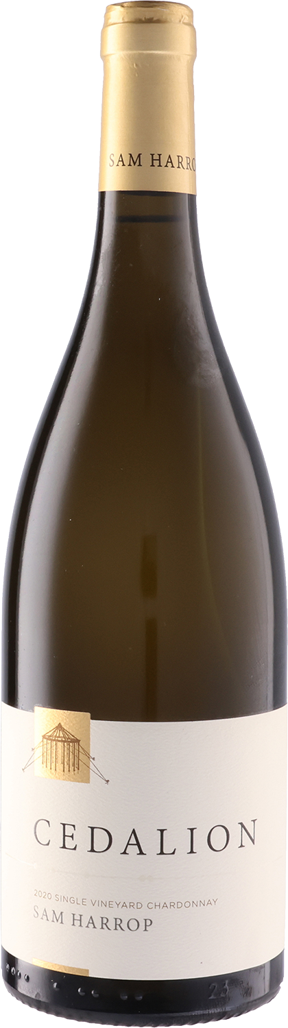 Cedalion Jomara Chardonnay