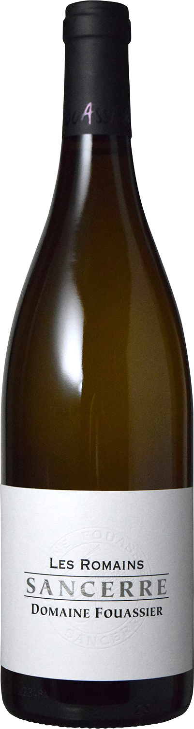 Sancerre Les Romains