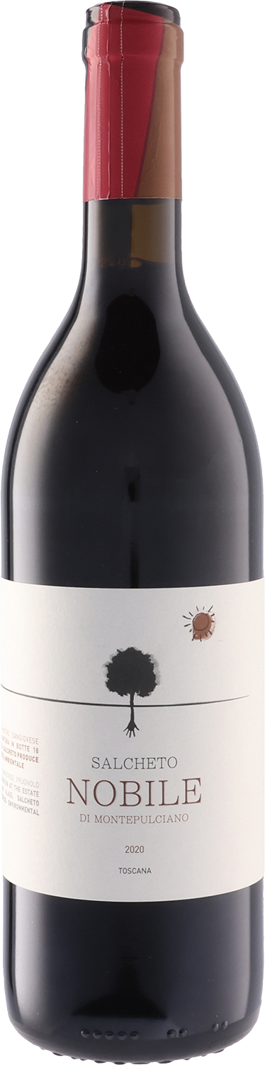 Vino Nobile di Montepulciano
