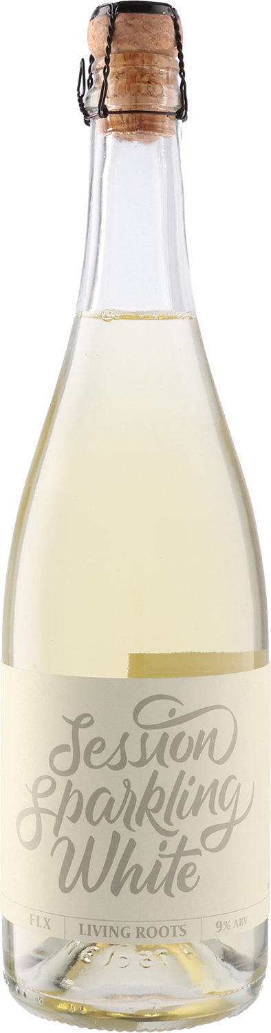 Session Sparkling White