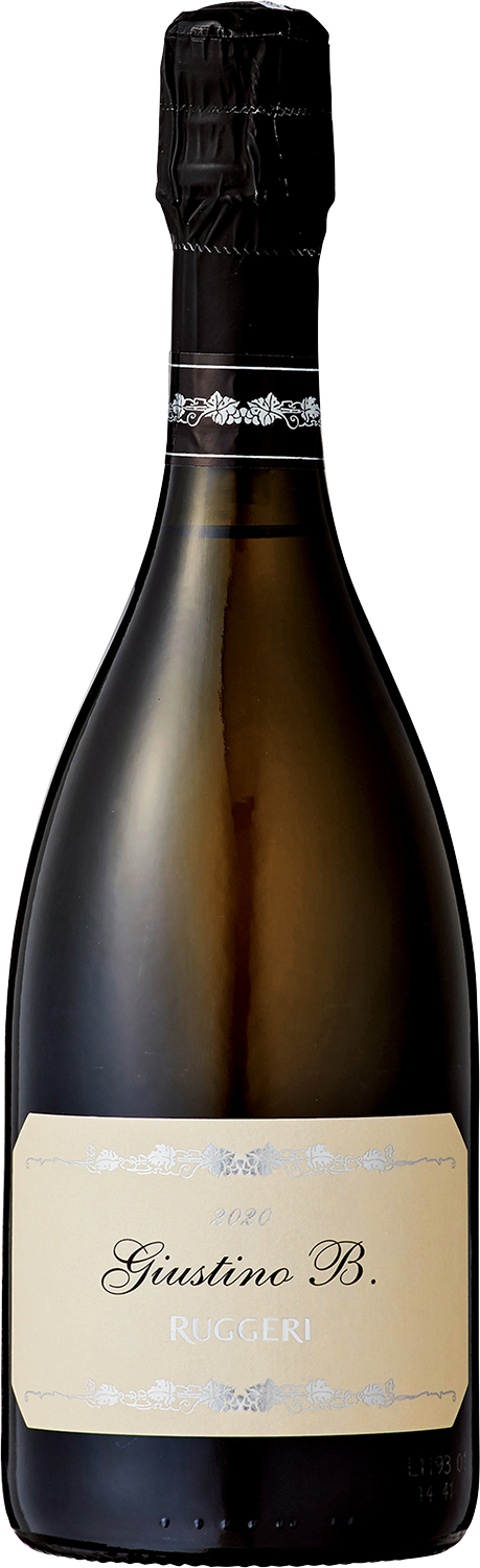 Giustino B Valdobbiadene Prosecco Superiore Extra Dry