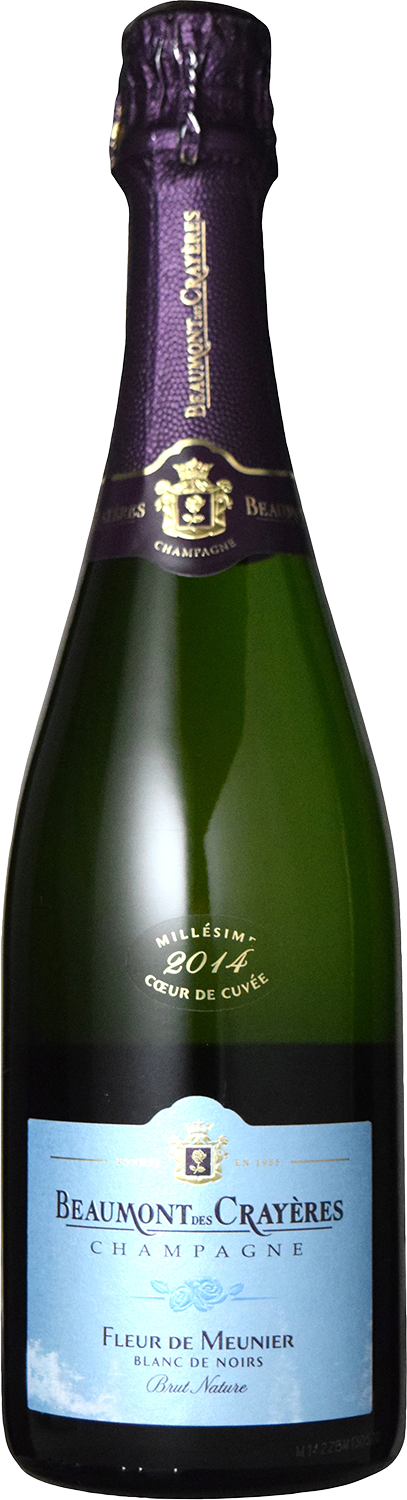 Fleur de Meunier Brut Nature