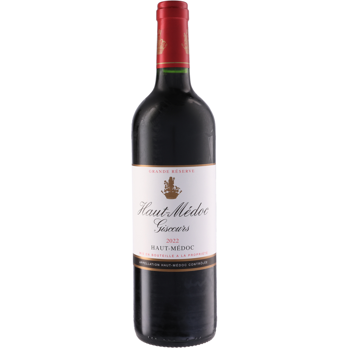 Haut Medoc Giscours