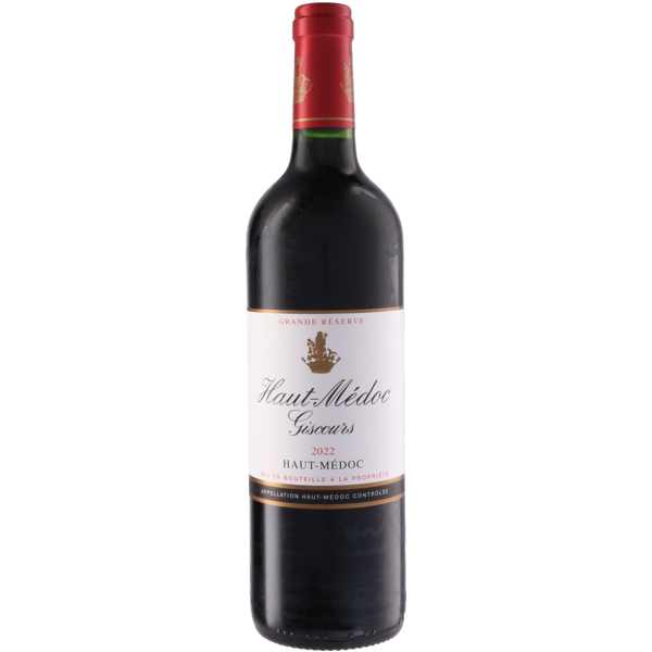 Haut Medoc Giscours